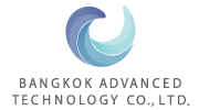 Bangkok Advance Technology Co., Ltd Logo